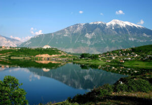 Kukës