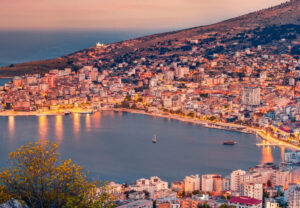 Saranda