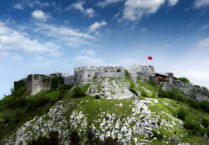 Shkodra