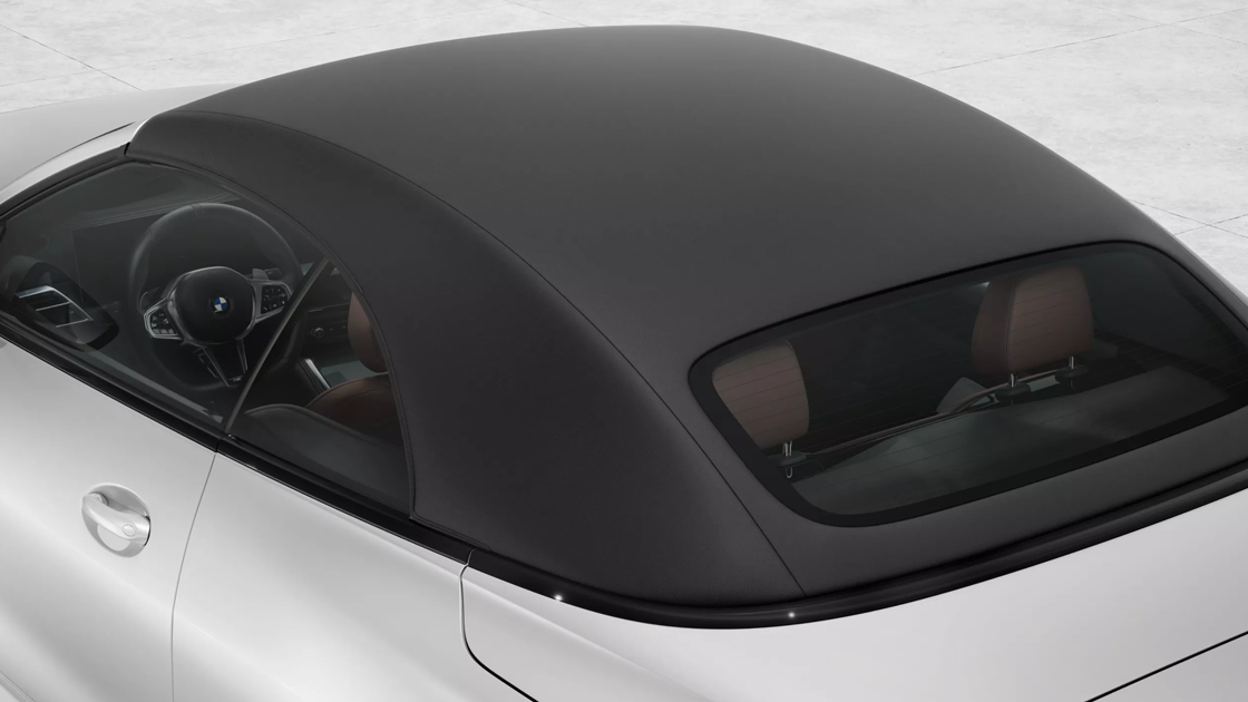 BMW 420i Convertible