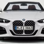 BMW 420i Convertible