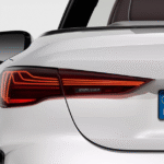 BMW 420i Convertible