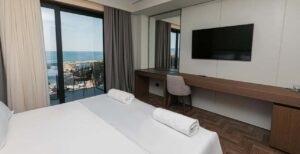 Testing Hotels