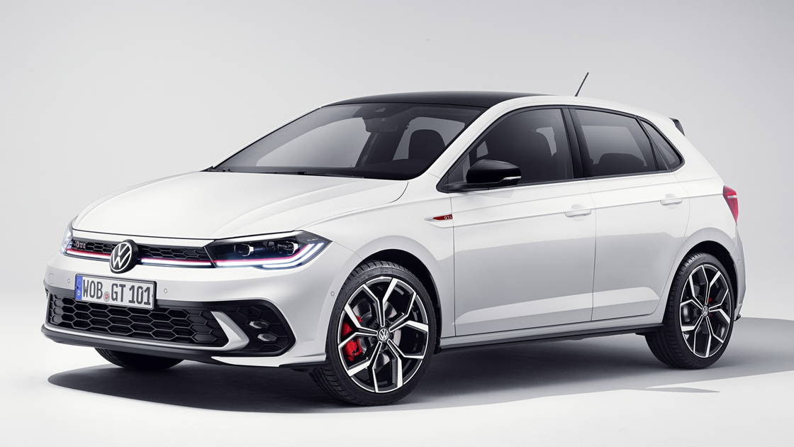 VW Polo